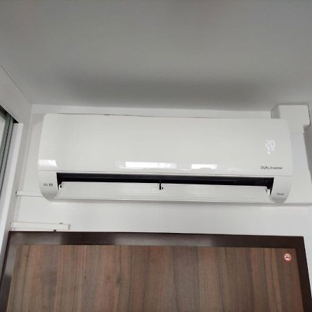 Apartament_Kubamielno ميلنو المظهر الخارجي الصورة