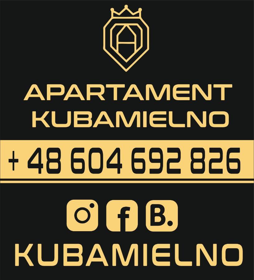 Apartament_Kubamielno ميلنو المظهر الخارجي الصورة