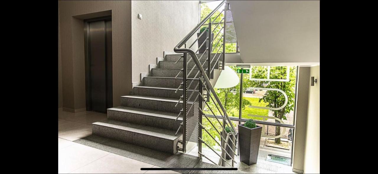 Apartament_Kubamielno ميلنو المظهر الخارجي الصورة
