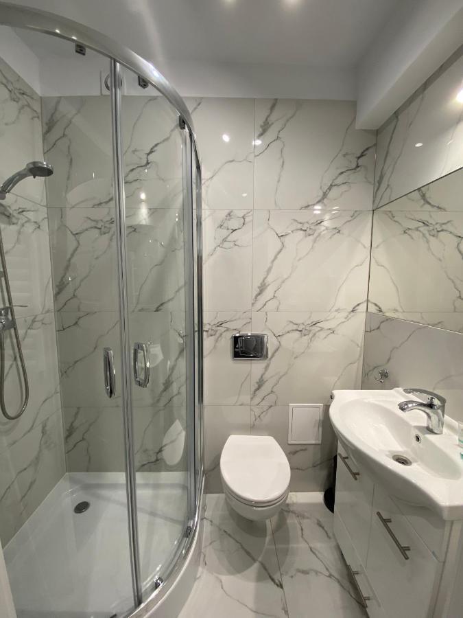 Apartament_Kubamielno ميلنو المظهر الخارجي الصورة