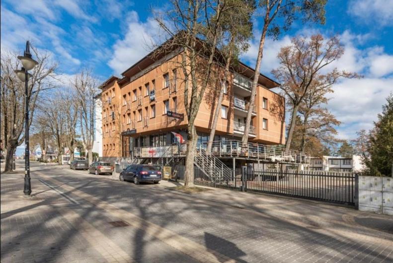 Apartament_Kubamielno ميلنو المظهر الخارجي الصورة