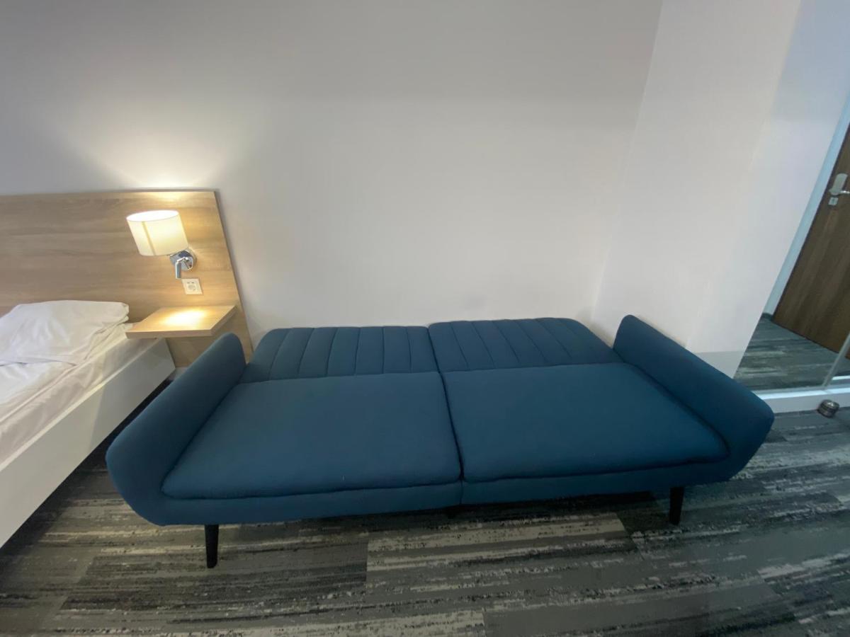 Apartament_Kubamielno ميلنو المظهر الخارجي الصورة