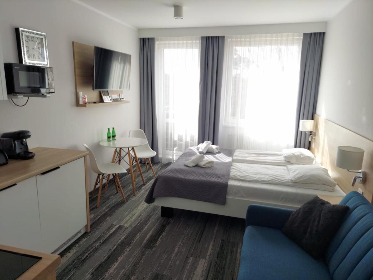 Apartament_Kubamielno ميلنو المظهر الخارجي الصورة