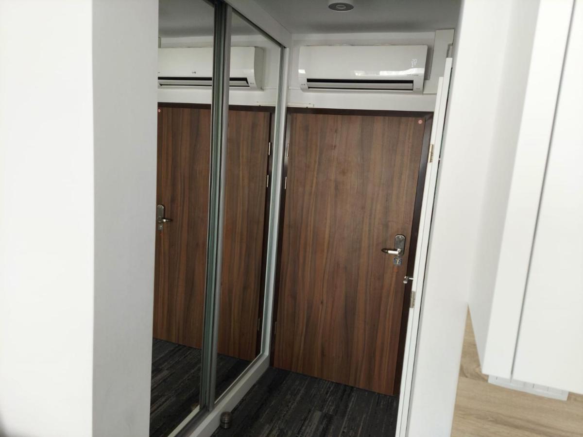 Apartament_Kubamielno ميلنو المظهر الخارجي الصورة
