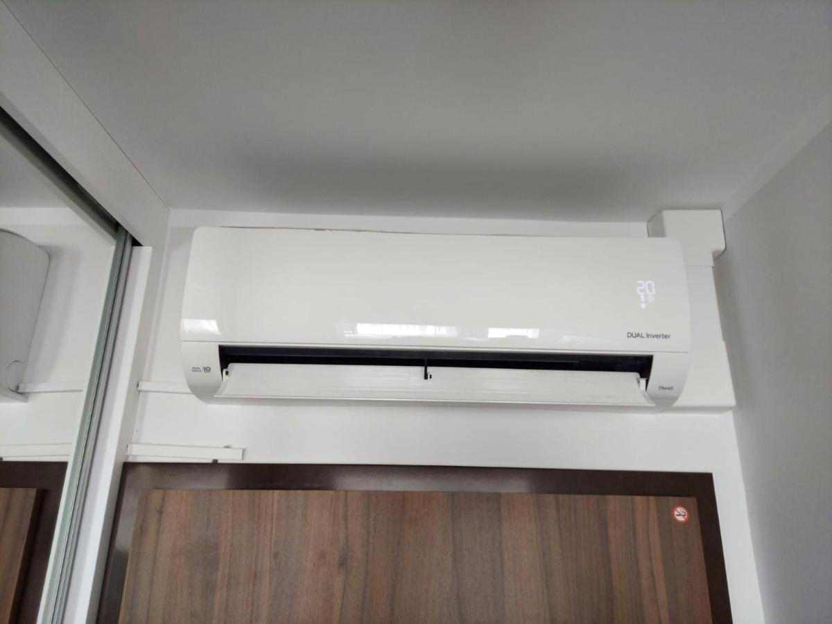 Apartament_Kubamielno ميلنو المظهر الخارجي الصورة